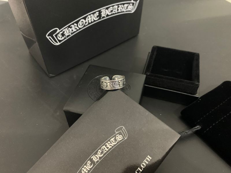 Chrome Hearts Rings